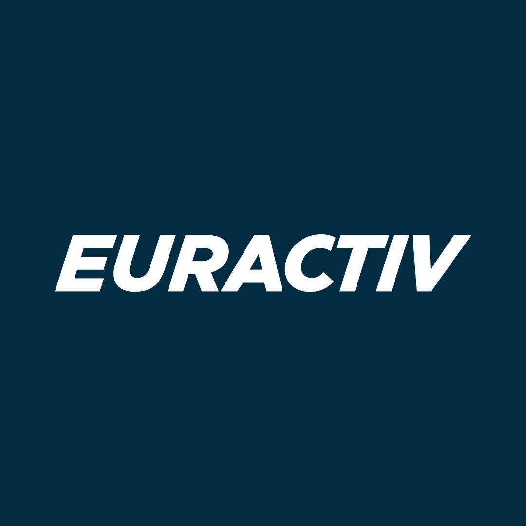 Euractiv-navy logo